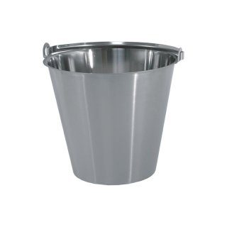 Vedro bez prstenca 10 l