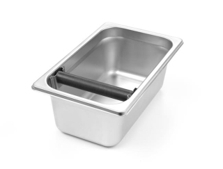 Odklepávač na kávové usadeniny GN, HENDI, GN 1/4, 265x162x(H)100mm