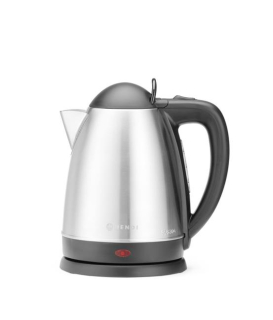 Bezkáblová elektrická rýchlovarná kanvica 1,8 l, HENDI, 1,8L, 230V/2150W, 226x165x(H)310mm