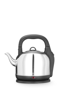 Bezkáblová elektrická rýchlovarná kanvica 4,2 l, HENDI, 4,2L, 230V/2000W, 341x226x(H)305mm