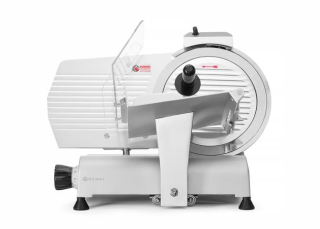 Krájač 300, HENDI, Kitchen Line, 230V/250W, 615x494x(H)477mm
