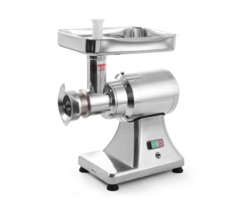 Mlynček na mäso 22 , HENDI, Kitchen Line, 230V/750W, 239x424x(H)571mm