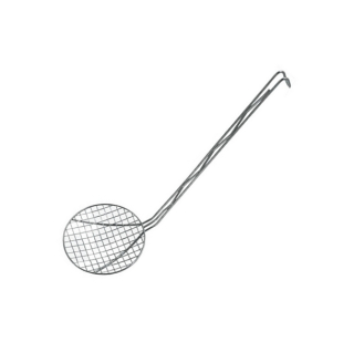 Cedníková naberačka 16 cm