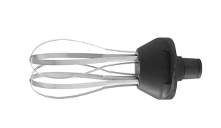 Šľahacie rameno pre ručný mixér 300, 400 a 500, HENDI, Profi Line, ⌀120x(H)330mm