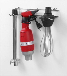 Tyčový mixér Profi Line 400 - s variabilnou rýchlosťou, HENDI, Profi Line, 230V/400W, ⌀100x(H)765mm