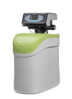 Automaticky zmäkčovač vody, HENDI, 230V/18W, 214x417x(H)505mm