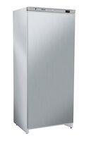 Mraziaca skriňa Budget Line s krytom z nehrdzavejúcej ocele, Arktic, Budget Line, 230V/436W, 775x710x(H)1900mm