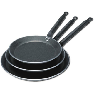de Buyer Panvica CHOC s nepriľnavým povrchom na palacinky 30 cm | D-8185-30