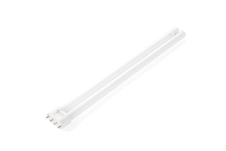 Náhradná žiarivka do lámp na hubenie hmyzu, HENDI, 2x 15W - 270080, 2 ks, 230V/15W, 451x25x(H)25mm