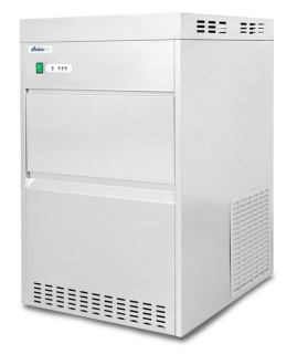 Drvič ľadu, Arktic, ~ 85 kg/deň, 230V/430W, 548x612x(H)820mm