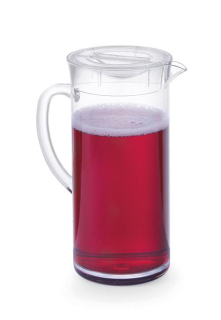 Džbán na nápoje, HENDI, 2L, ⌀120x(H)250mm