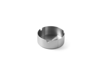 Popolník, HENDI, Profi Line, ⌀80x(H)30mm