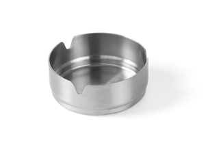 Popolník, HENDI, Kitchen Line, ⌀80x(H)30mm
