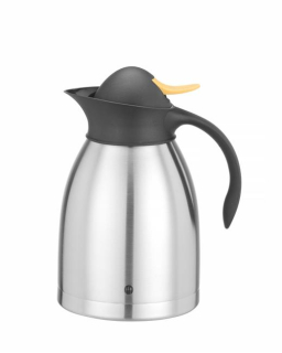 Čajové termosky, HENDI, 1,5L, ⌀145x(H)230mm