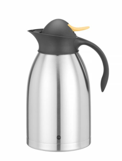 Čajové termosky, HENDI, 2L, ⌀145x(H)260mm