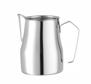 Kanvička na napenenie mlieka, HENDI, 0,7 l, Ø84 × 130 mm | 451014