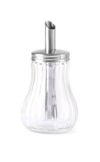 Cukornička, HENDI, 0,2L, ⌀80x(H)140mm
