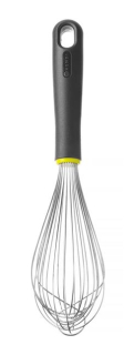 Šľahacia metla s 12 drôtmi, HENDI, designed by Robert Bronwasser, (L)320mm