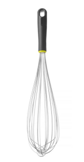 Šľahacia metla s 12 drôtmi, HENDI, designed by Robert Bronwasser, (L)460mm
