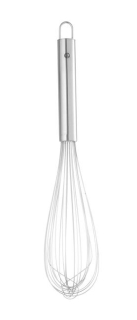 Šľahacia metla – 12 vretien s rukoväťou, HENDI, (L)385mm