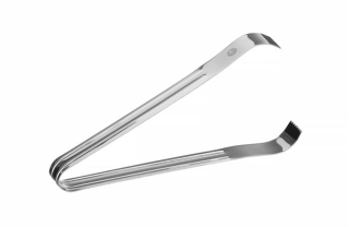 Kliešte na ľad, BarUp, Strieborná, (L)180mm