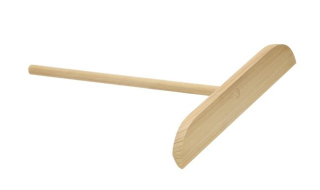 Roztierač cesta na palacinky, HENDI