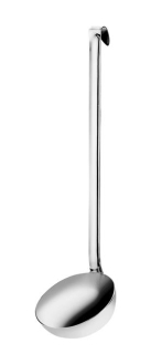 Naberačka, HENDI, Kitchen Line, 0,17L, ⌀90x390mm