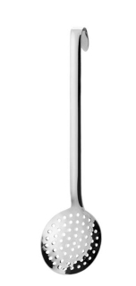 Cediaca lyžica, HENDI, Kitchen Line, ⌀90x310mm