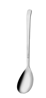 Servírovacia lyžica, HENDI, 305x60mm