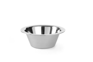 Kuchynská misa, HENDI, 2,6L, ⌀254x(H)95mm