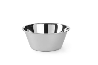 Kuchynská misa, HENDI, 3,3L, ⌀281x(H)100mm