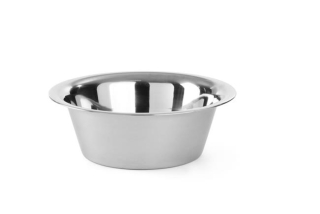 Kuchynská misa, HENDI, 4,4L, ⌀310x(H)107mm