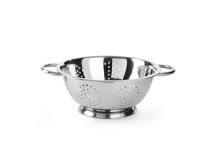 Cediaca vanička Kitchen Line, HENDI, Kitchen Line, ⌀280x(H)135mm
