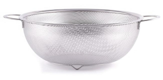 Cedidlo, HENDI, ⌀285x(H)100mm