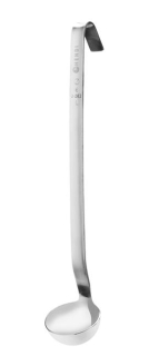 Naberačka, HENDI, Profi Line, 0,06L, ⌀60x360mm
