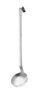 Naberačka, HENDI, Profi Line, 0,25L, ⌀100x430mm