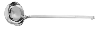 Naberačka, HENDI, Profi Line, 1L, ⌀165x630mm