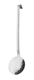 Cediaca lyžica, HENDI, Profi Line, ⌀120x460mm