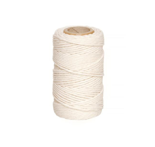 Kuchynská špagát, HENDI, 42 m, Biela, (L)mm