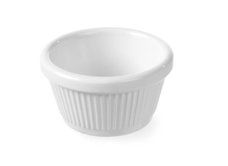 Miska na omáčky a omáčky, HENDI, 50 ml, 0,05L, ⌀70x(H)35mm