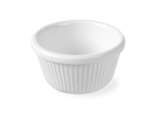 Miska na omáčky a omáčky, HENDI, 80 ml, 0,08L, ⌀80x(H)40mm