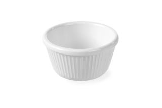 Miska na omáčky a omáčky, HENDI, 100 ml, ⌀85x(H)45mm