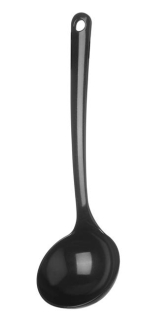 Naberačka, HENDI, 0,14L, Čierna, 300x93mm