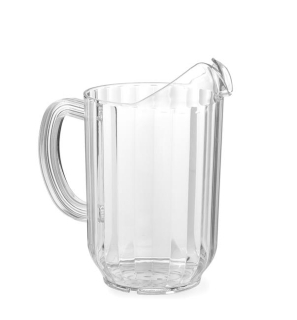 Džbán na nápoje, HENDI, 1,8L, ⌀125x(H)210mm