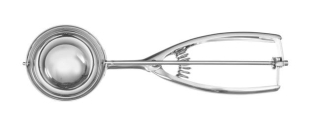 Kopčekovač, HENDI, Kitchen Line, 1/10, ⌀70mm