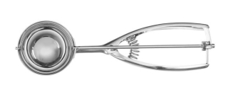 Kopčekovač, HENDI, Kitchen Line, 1/12, ⌀66mm