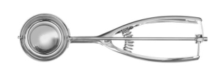 Kopčekovač, HENDI, Kitchen Line, 1/16, ⌀59mm