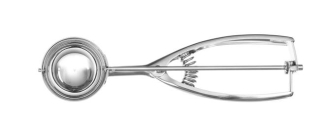 Kopčekovač, HENDI, Kitchen Line, 1/20, ⌀56mm