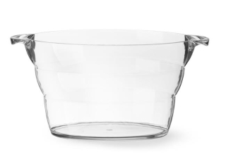 Misa na sekt, BarUp, 470x290x(H)230mm