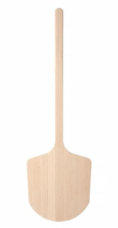 Drevená lopata na pizzu, HENDI, 1100x300mm